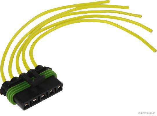 Cable Repair Set, wiper motor